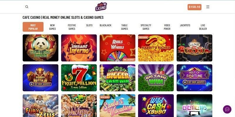casino online
